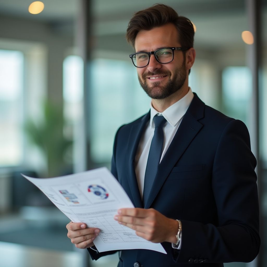 Career Finance Course