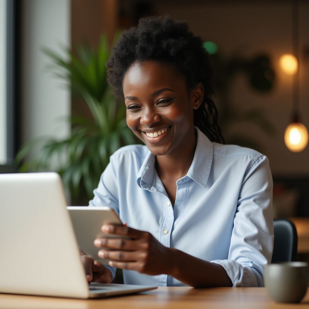 Entrepreneur Case Study