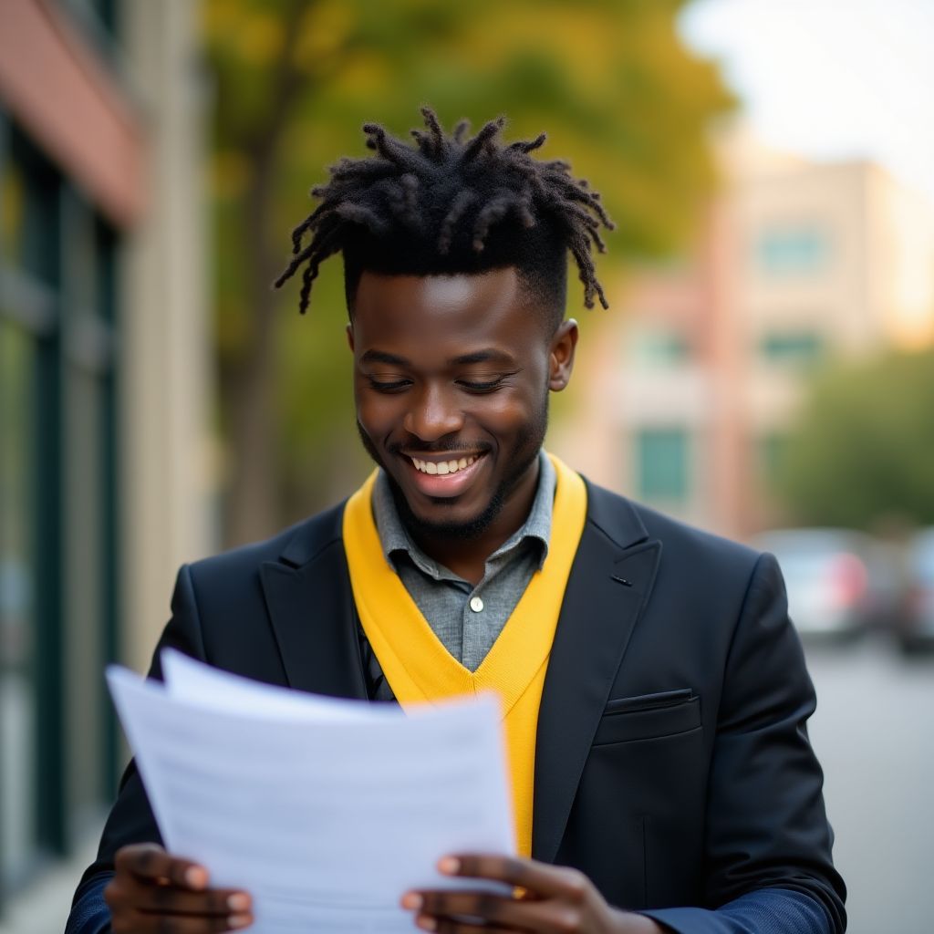 Student Debt Case Study