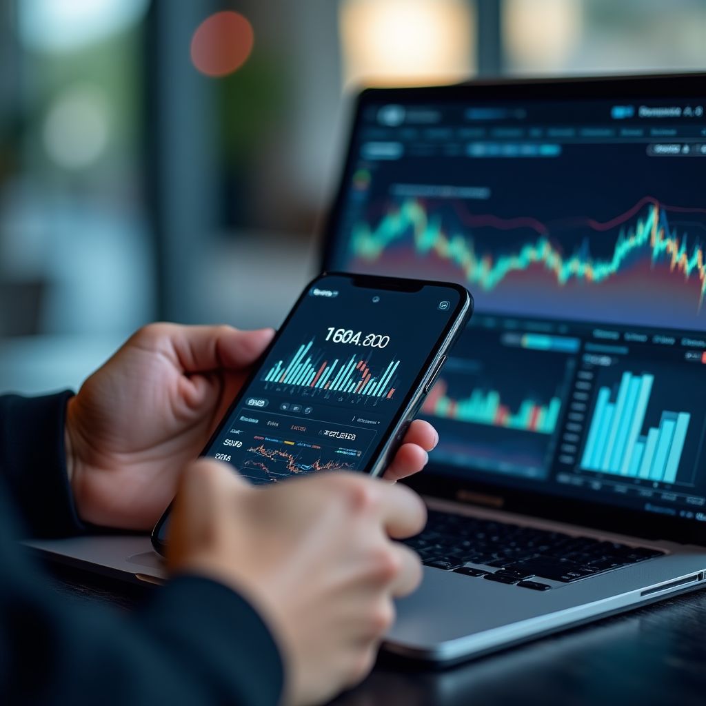 Digital Finance Course