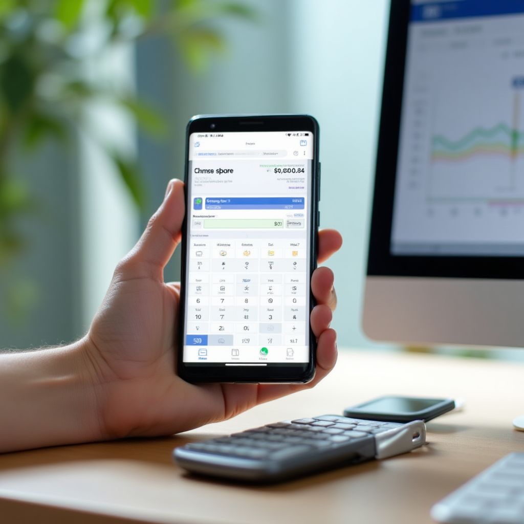 Financial Calculators