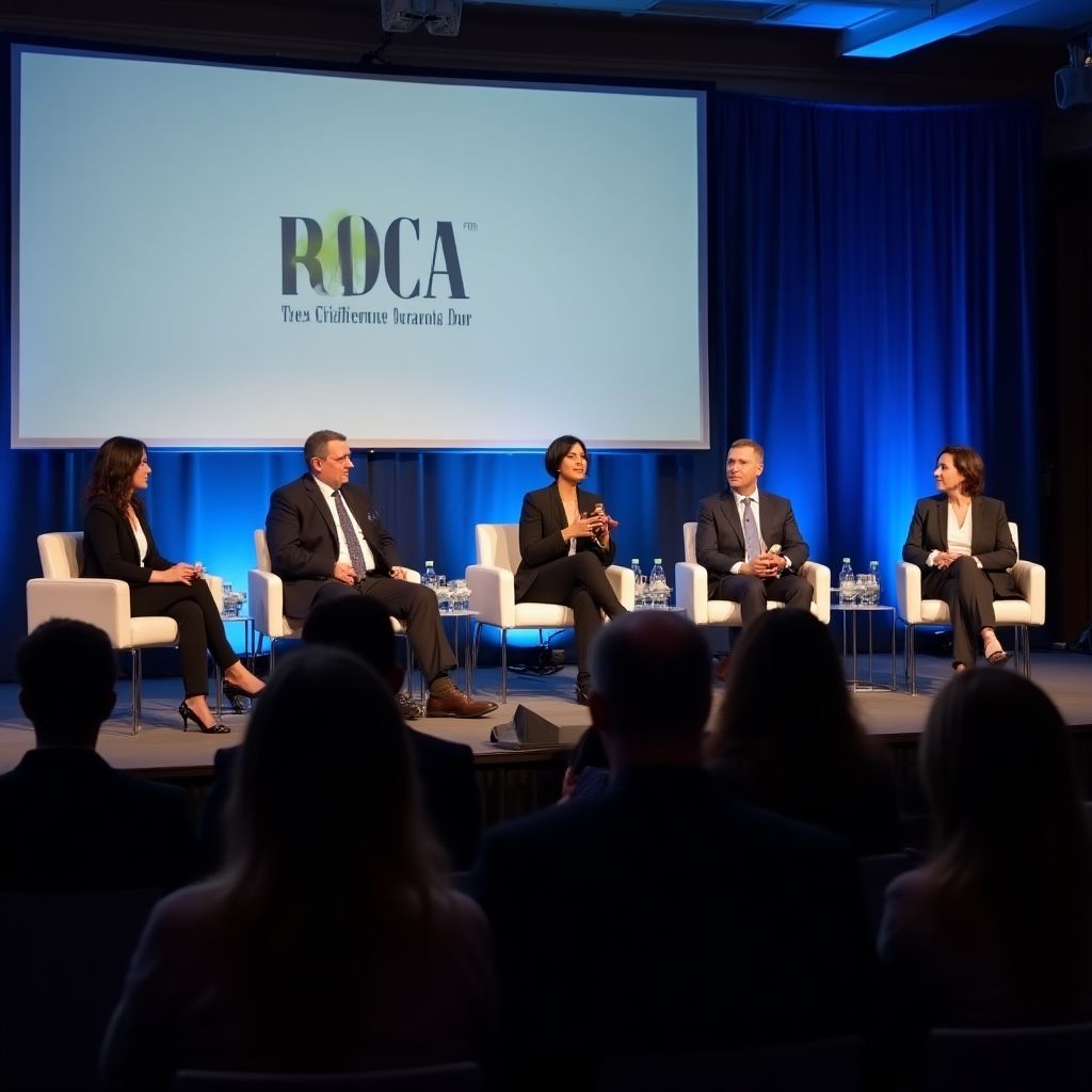 Financial Expert Panel