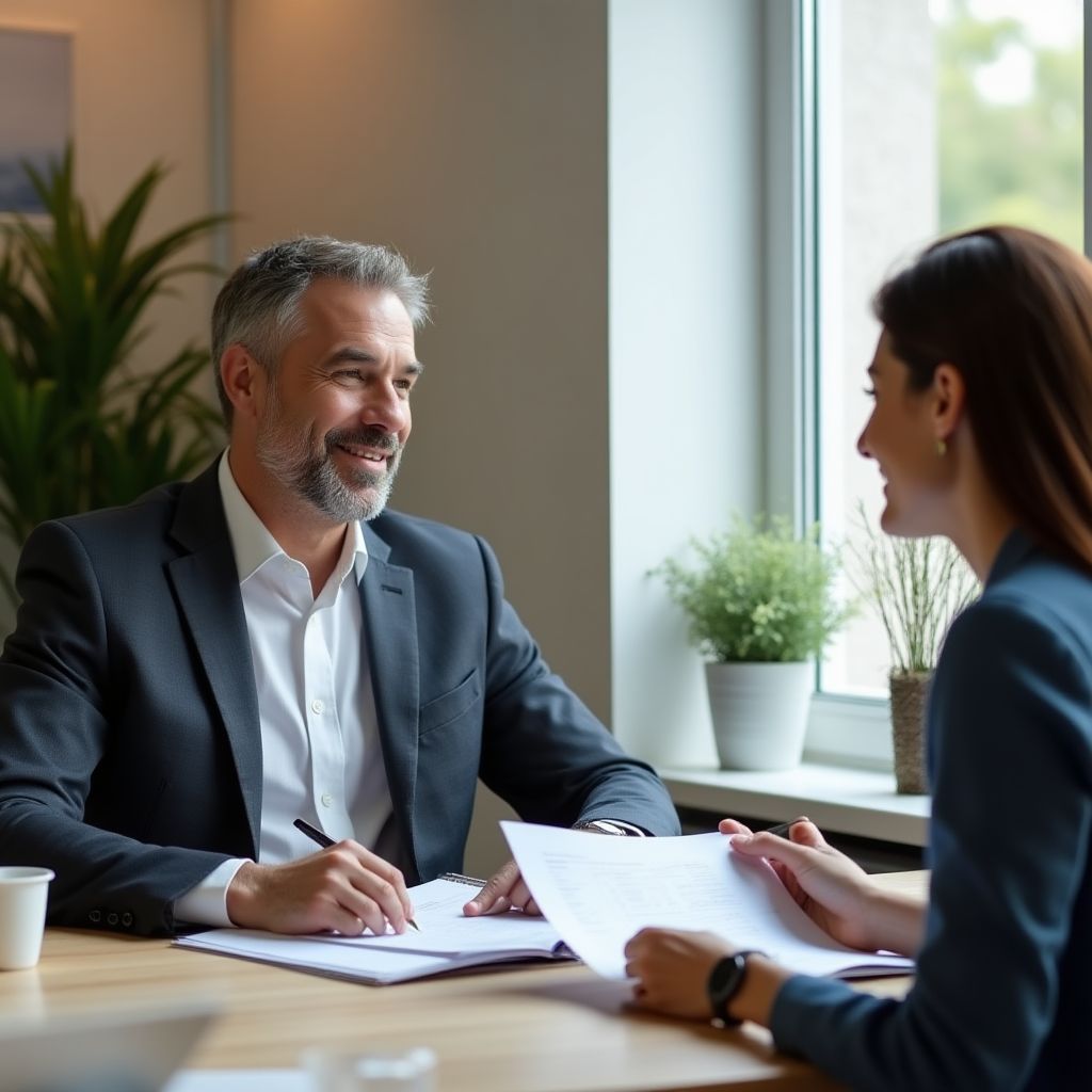 One-on-One Financial Coaching