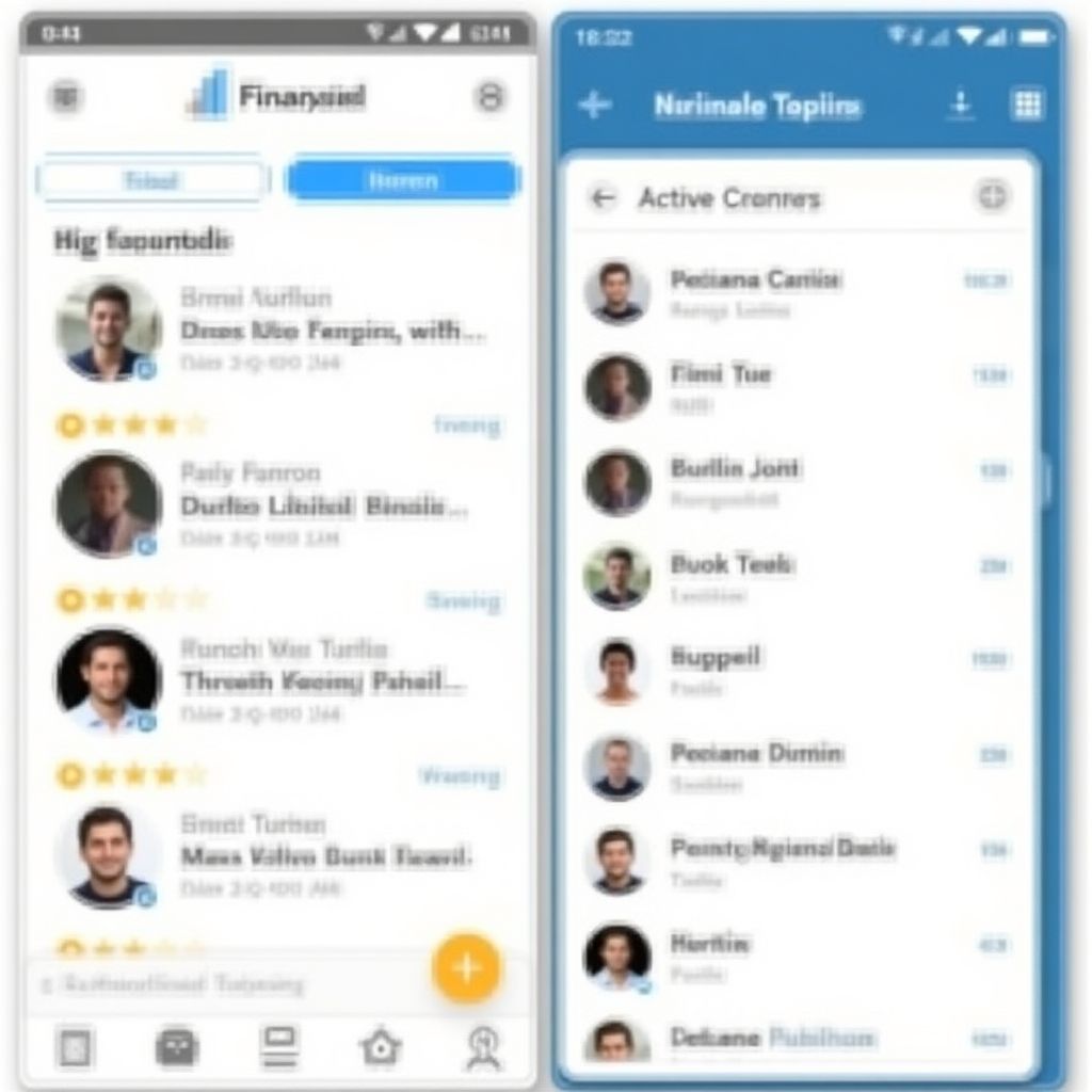 Online Community Forum